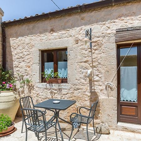 La Muraglia Residenza Turistica Rurale Santa Croce Camerina Dış mekan fotoğraf