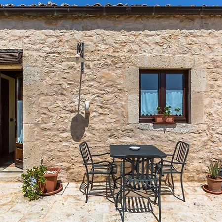 La Muraglia Residenza Turistica Rurale Santa Croce Camerina Dış mekan fotoğraf