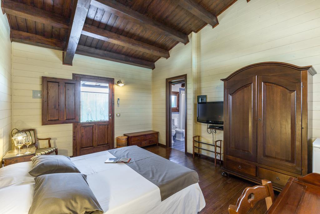 La Muraglia Residenza Turistica Rurale Santa Croce Camerina Dış mekan fotoğraf