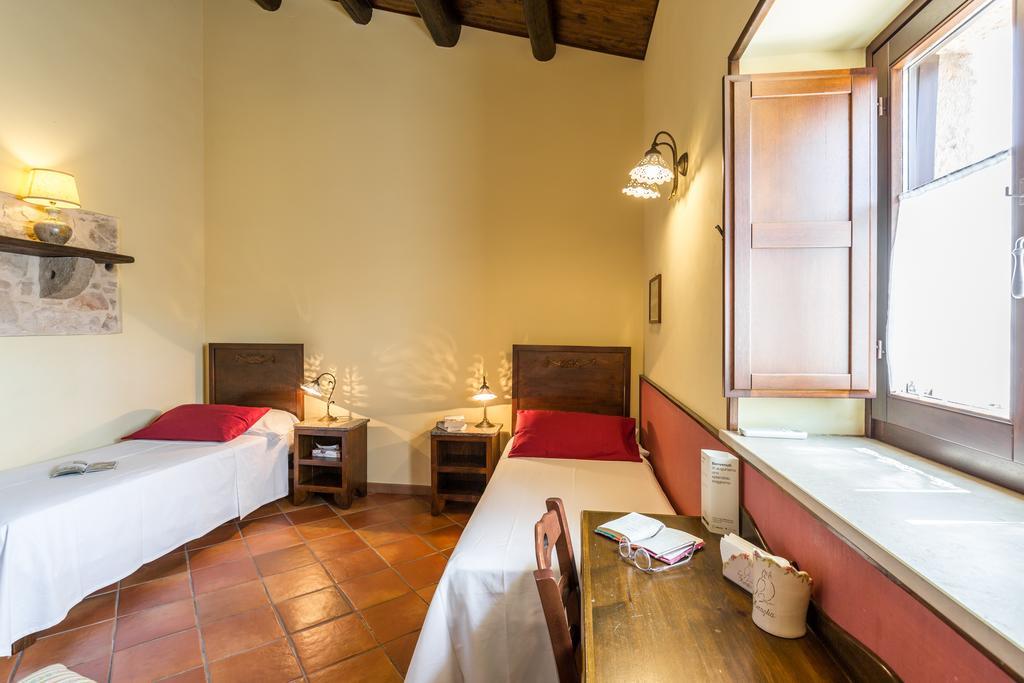 La Muraglia Residenza Turistica Rurale Santa Croce Camerina Dış mekan fotoğraf