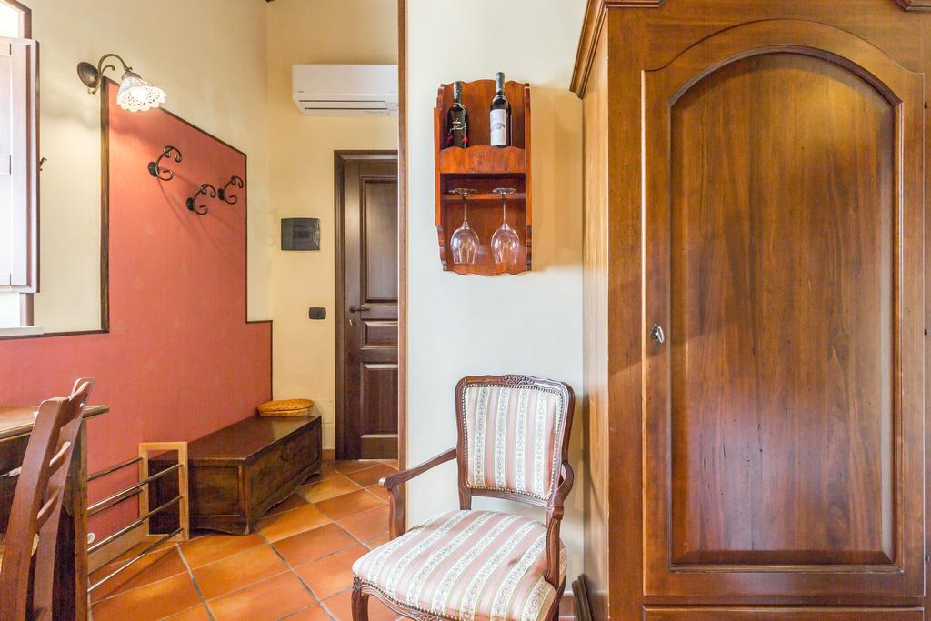 La Muraglia Residenza Turistica Rurale Santa Croce Camerina Dış mekan fotoğraf