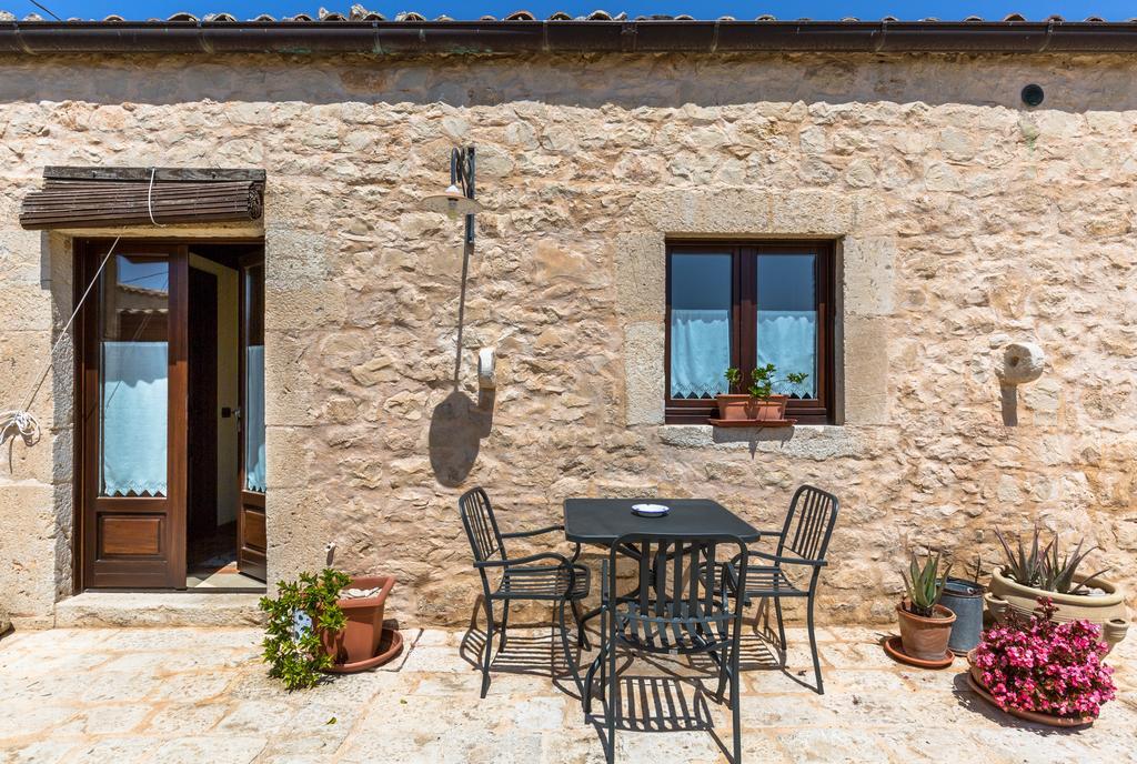 La Muraglia Residenza Turistica Rurale Santa Croce Camerina Dış mekan fotoğraf